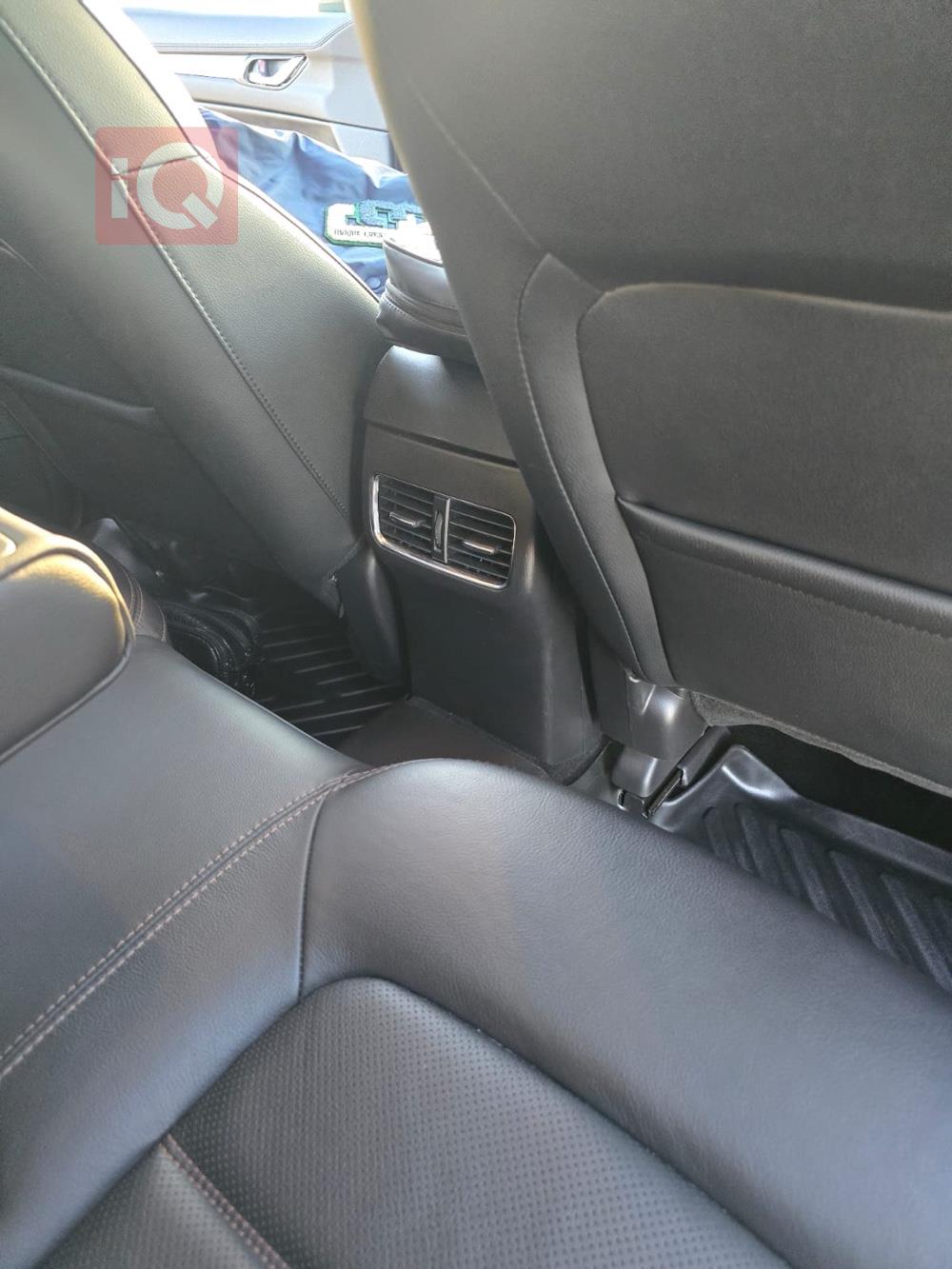 مازدا CX-5